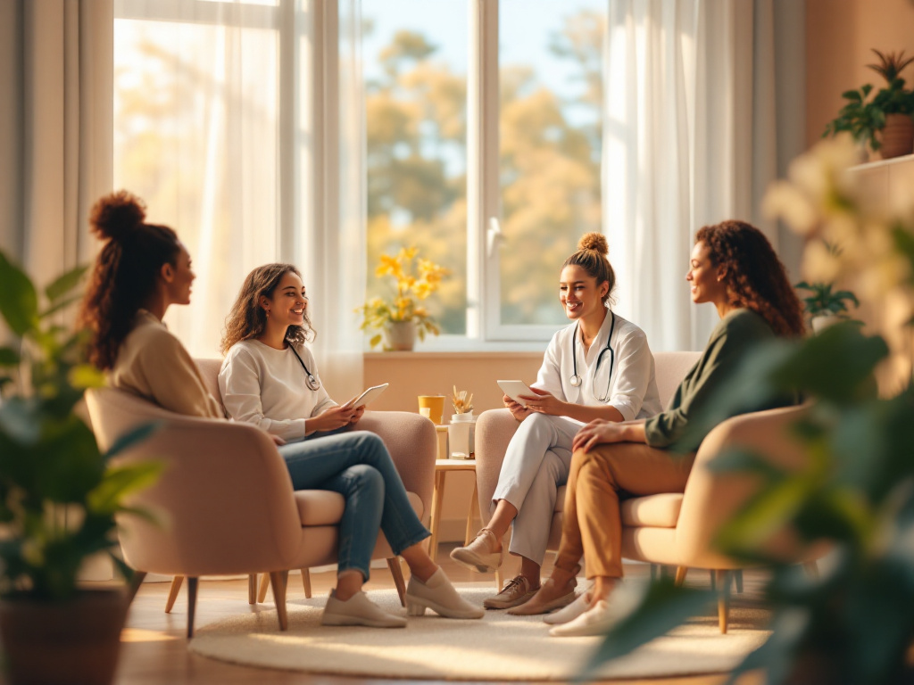 behavioral health outpatient care
