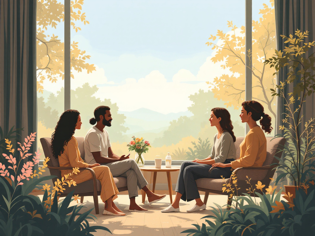 behavioral health treatment maryland