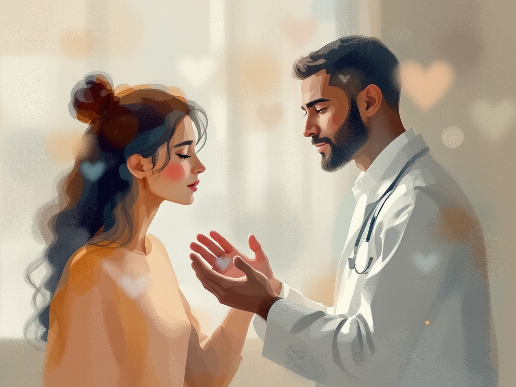 emotional distress symptoms