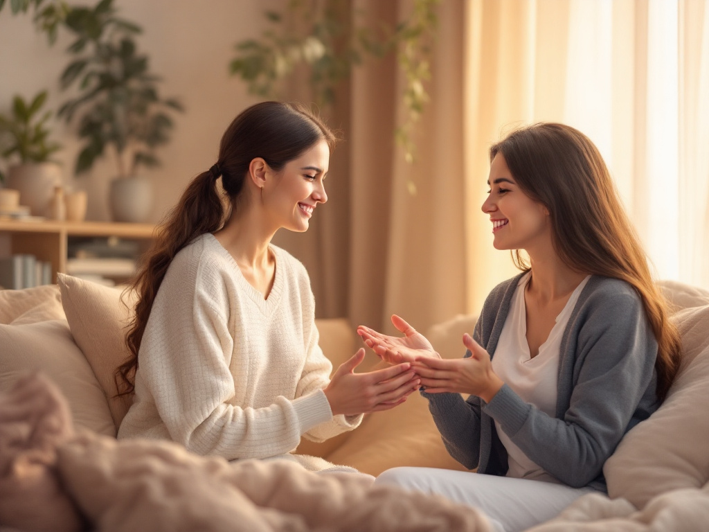 chronic anxiety support