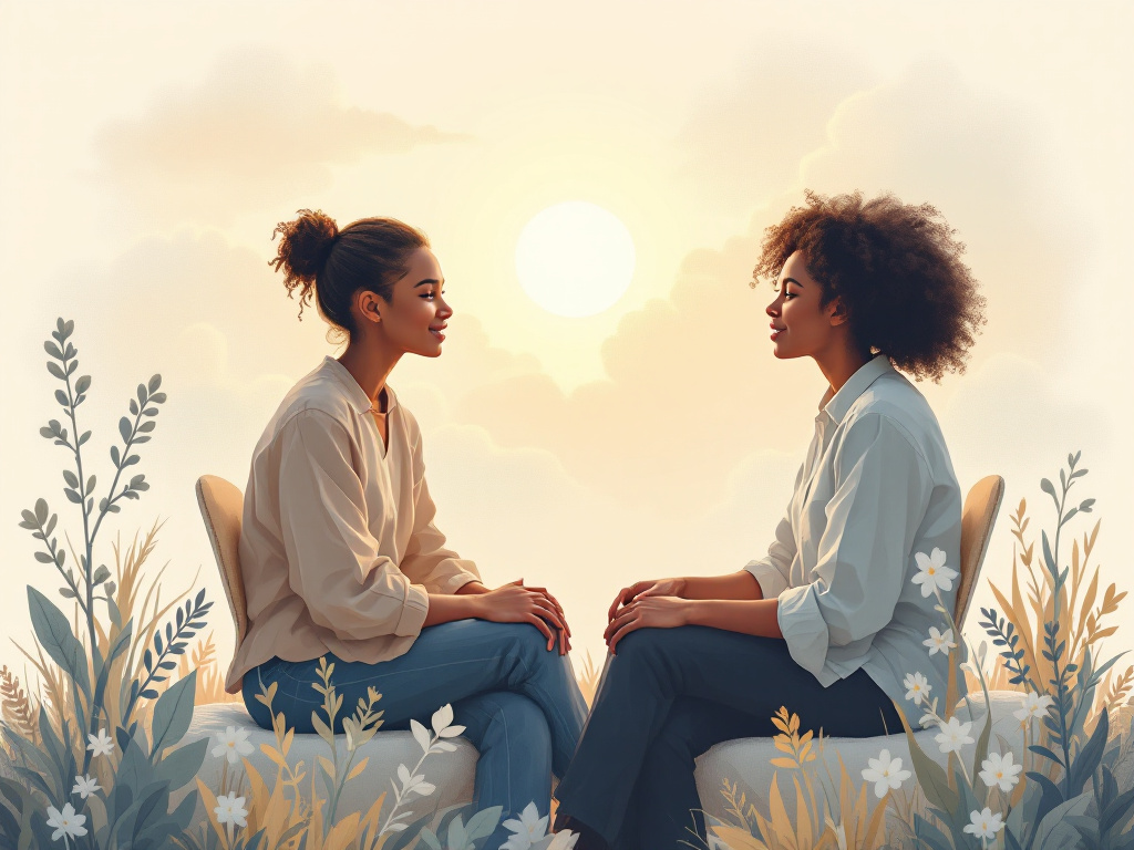 early recovery counseling