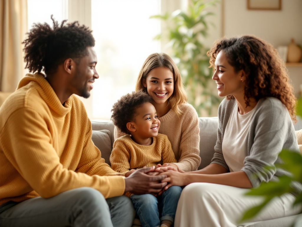 family based therapy support