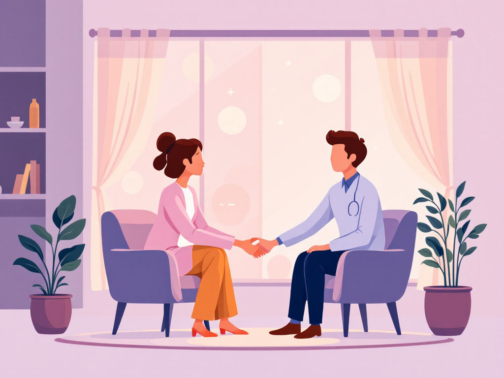 continuity of behavioral health care