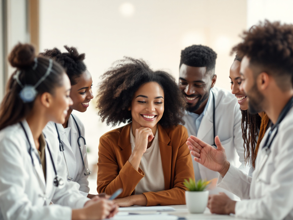 coordinated mental health services