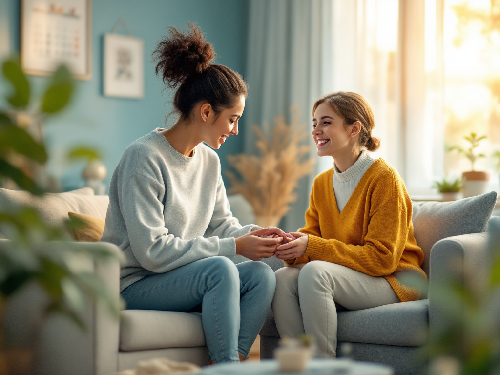 long term mental health support