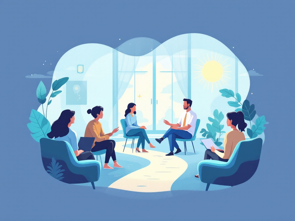 intensive outpatient program for addiction