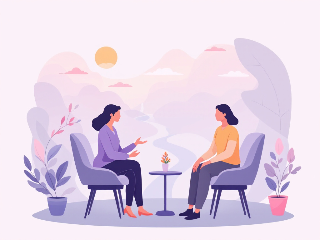 addiction counseling program