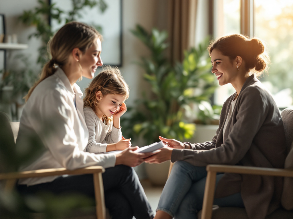 structured outpatient rehab program