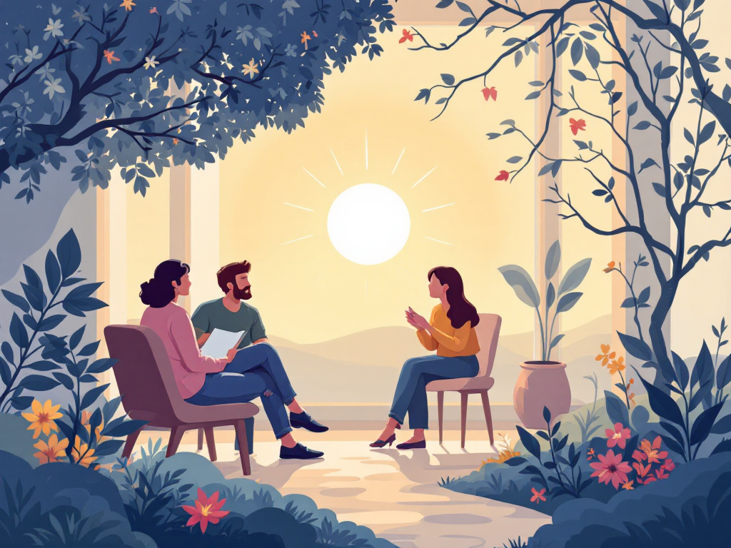 addiction recovery program outpatient