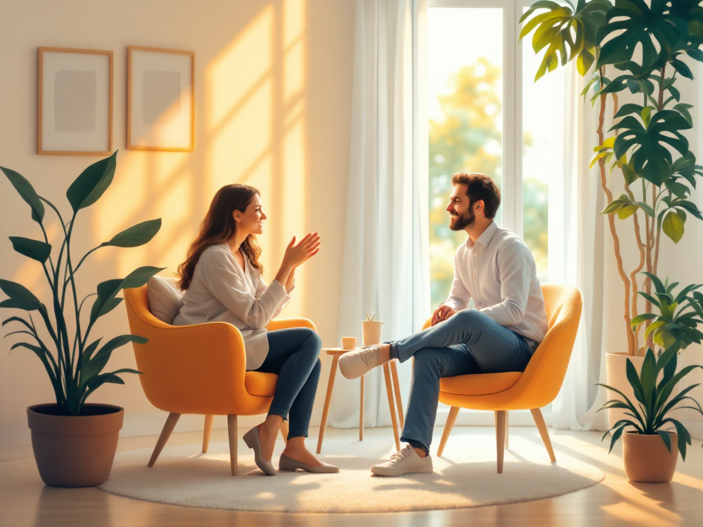addiction therapy program outpatient