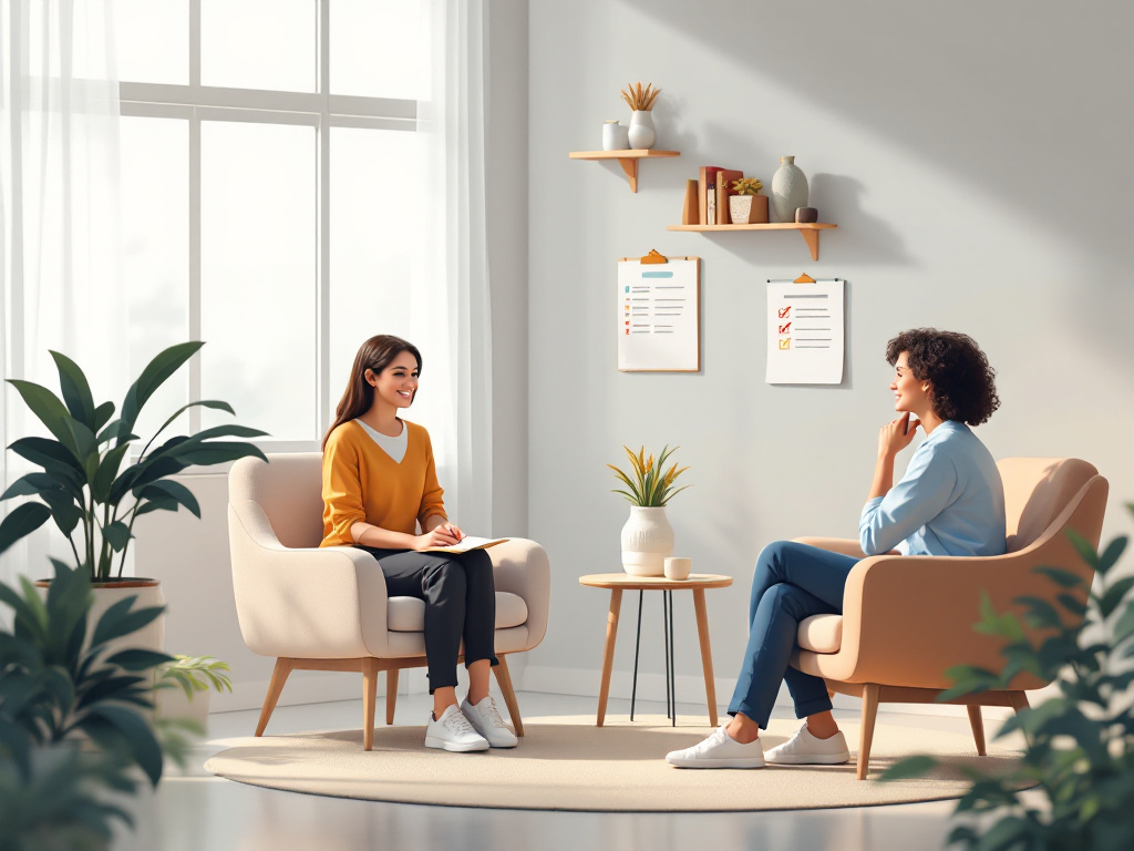 how outpatient rehab works
