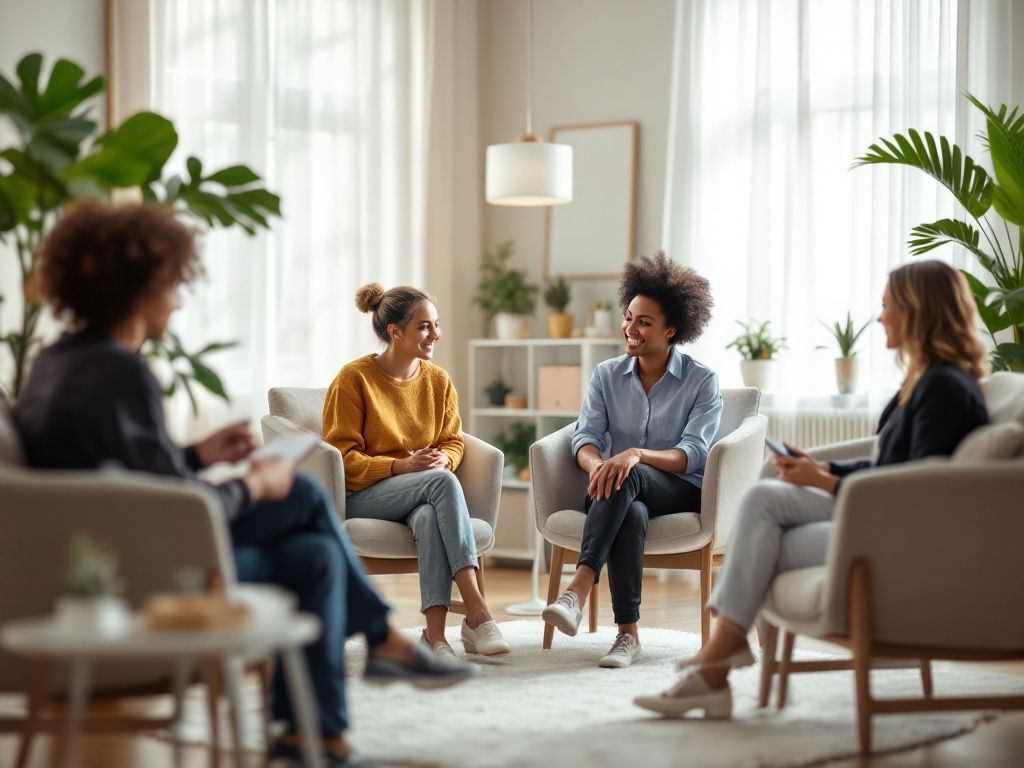 insurance covered outpatient rehab