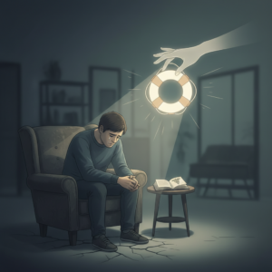 when coping is not enough