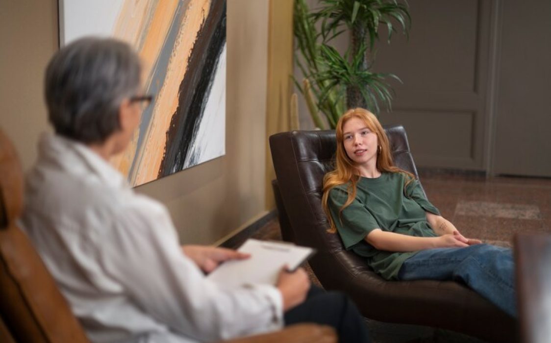 best residential mental health facilities